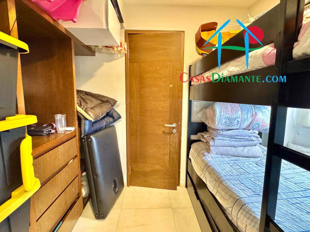 Vidamar 2 A 302 - Cuarto de servicio 2 Vidamar 2 A 302 - Cuarto de servicio 2